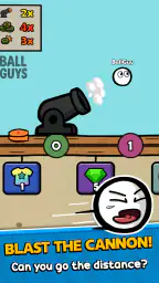 Ball Guys : Stumble & Fall screenshot