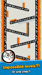 Ball Guys : Stumble & Fall screenshot