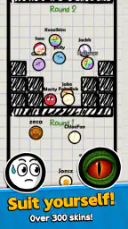 Ball Guys : Stumble & Fall screenshot
