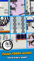 Ball Guys : Stumble & Fall screenshot