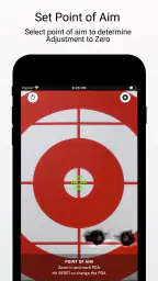 Ballistic X screenshot