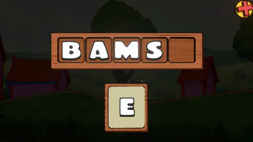 Bamse's Adventure : Kids screenshot