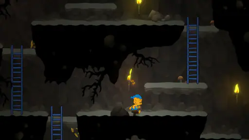 Bamse's Adventure : Kids screenshot