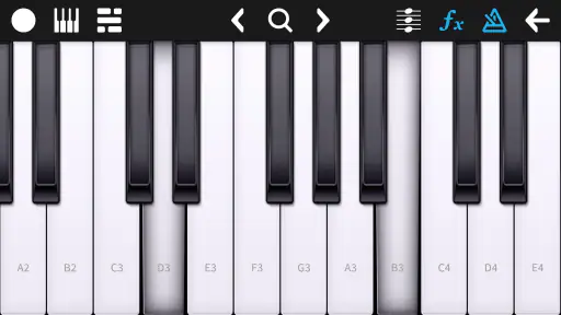 Band Live Rock screenshot