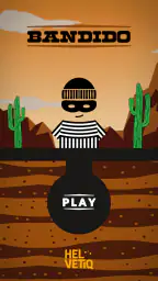 Bandido screenshot