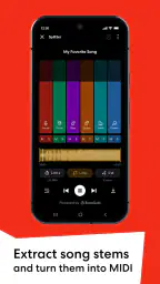 BandLab – Music Making Studio screenshot