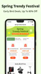 Banggood - Online Shopping screenshot