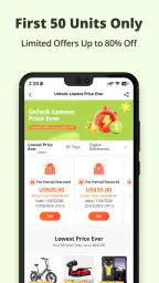Banggood - Online Shopping screenshot