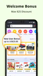 Banggood - Online Shopping screenshot