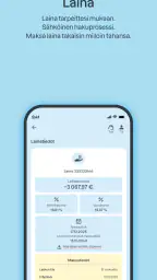 Bank Norwegian screenshot
