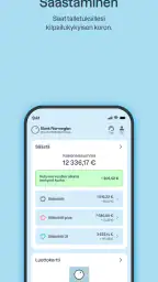 Bank Norwegian screenshot