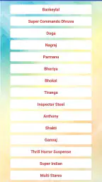 Bankelal Comics Lite screenshot