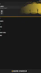 Bare Knuckle BKFC screenshot