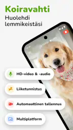 Barkio: Koiravahti screenshot