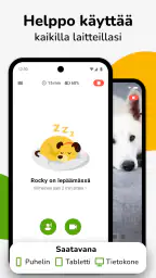 Barkio: Koiravahti screenshot