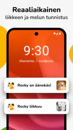 Barkio: Koiravahti screenshot