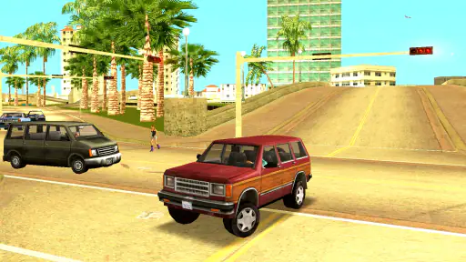 Barnala Tank Cityy - Punjab screenshot