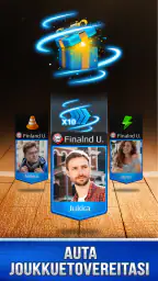 Basketball Rivals: Showdown screenshot