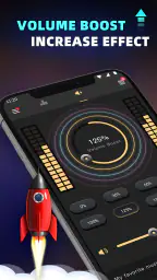 Bassovahvistin PRO screenshot