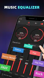 Bassovahvistin PRO screenshot