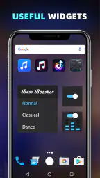 Bassovahvistin PRO screenshot