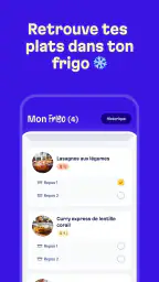 Basta Batchcooking screenshot