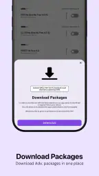 Battle GFX Tool Pro BGM PUB screenshot