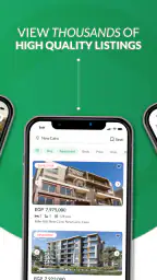 Bayut Egypt - Property Search screenshot