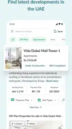 Bayut – UAE Property Search screenshot