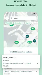 Bayut – UAE Property Search screenshot