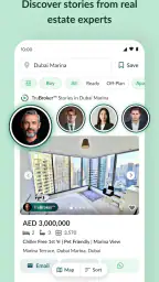 Bayut – UAE Property Search screenshot