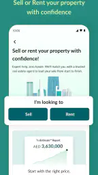 Bayut – UAE Property Search screenshot