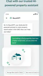 Bayut – UAE Property Search screenshot