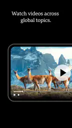 BBC: World News & Stories screenshot