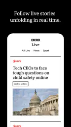 BBC: World News & Stories screenshot