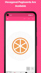Beads Creator - Fuse Beads screenshot