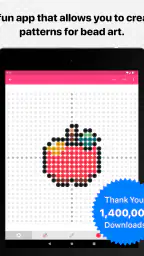 Beads Creator - Fuse Beads screenshot