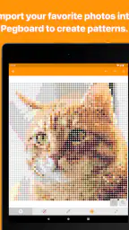 Beads Creator - Fuse Beads screenshot