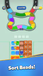 Beads Out screenshot