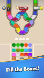 Beads Out screenshot