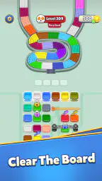 Beads Out screenshot