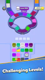 Beads Out screenshot