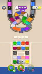 Beads Out screenshot
