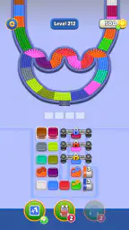 Beads Out screenshot