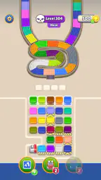 Beads Out screenshot