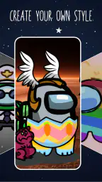 Beanify Creator - Bean Avatar screenshot