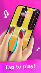 Beat Piano - Music EDM Tiles screenshot