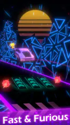 Beat Racing screenshot