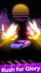 Beat Racing screenshot