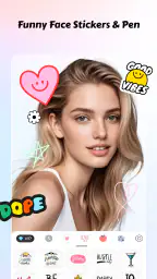 Beatrix: AI Beauty Camera screenshot